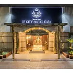 Ip City Hotel Osaka - Vacation Stay 44949V