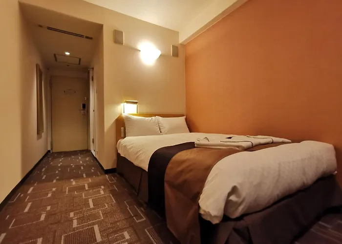 Ip City Hotel Osaka - Vacation Stay 44949V