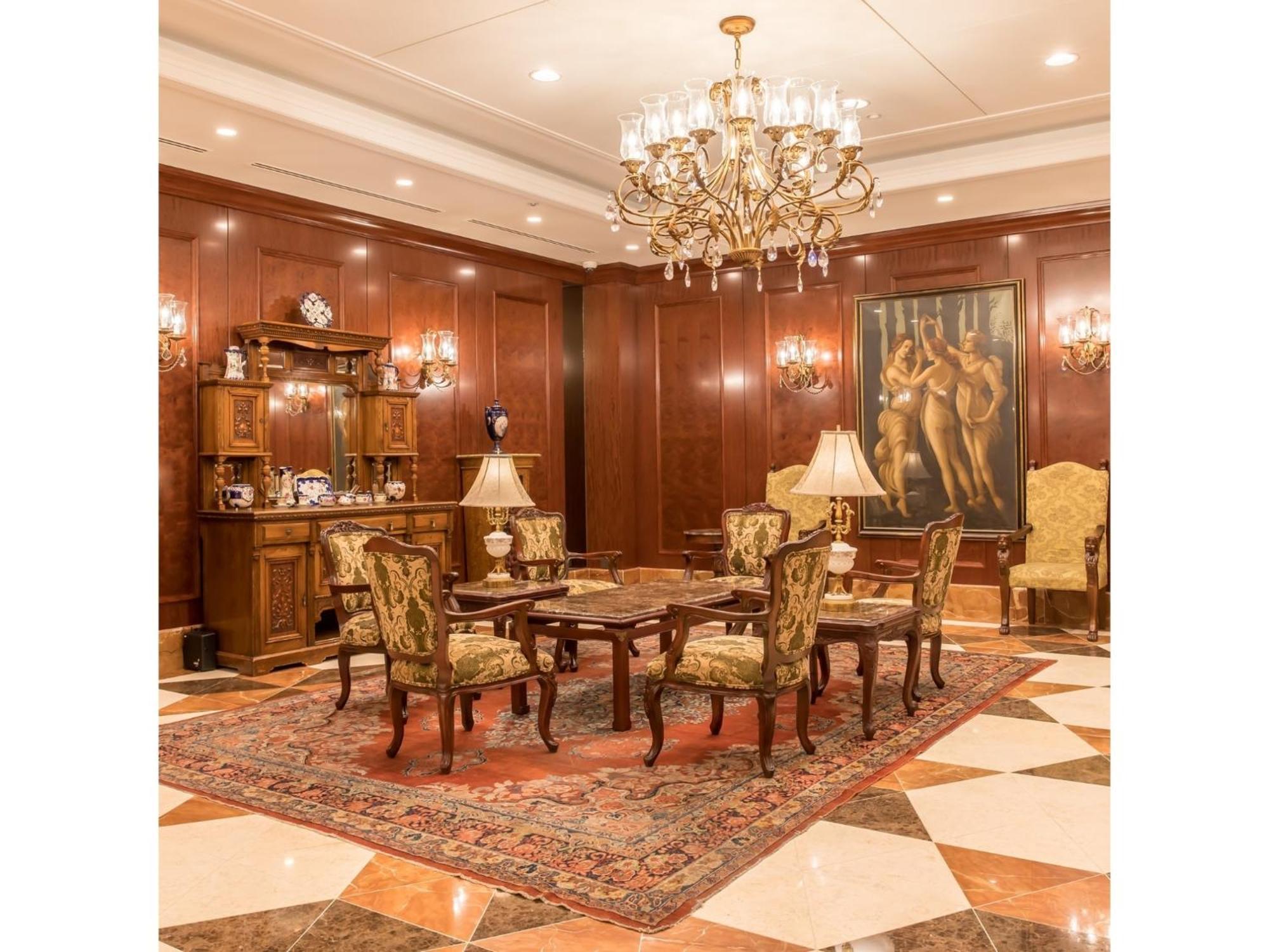 Hotel Ip - Vacation 44949v *